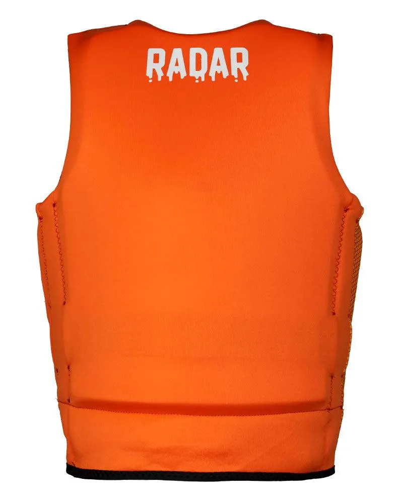 2024 Radar T.R.A Boys Vest