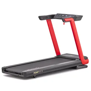 4HP Motor Treadmill with 20 kph Speed & Zwift - Reebok