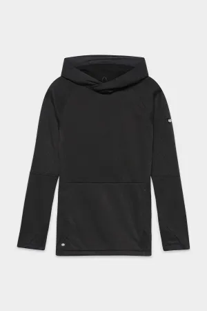 686 Women's Mission Grid Fleece Hoody