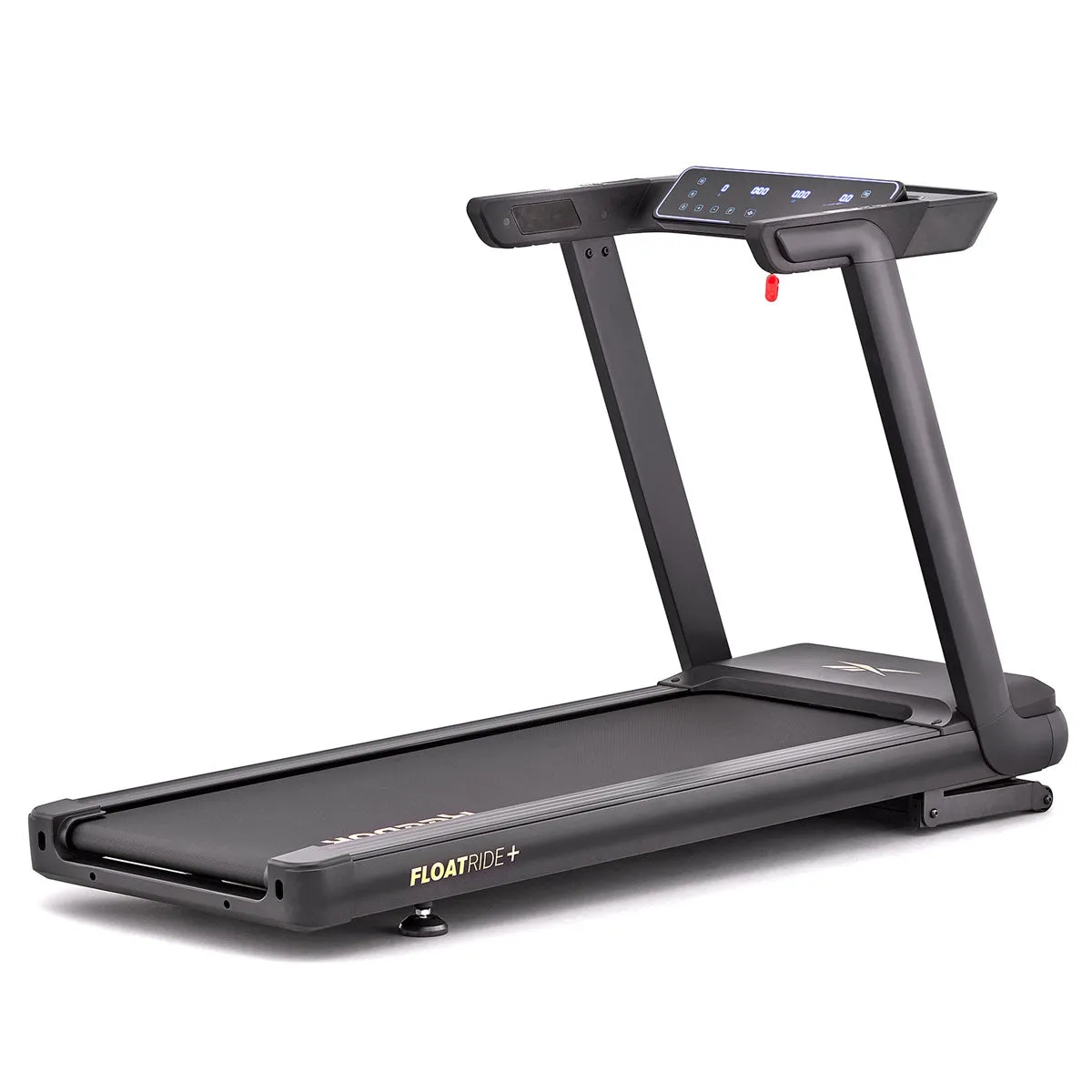 Advanced 4HP Home Treadmill with Bluetooth Speakers - Reebok