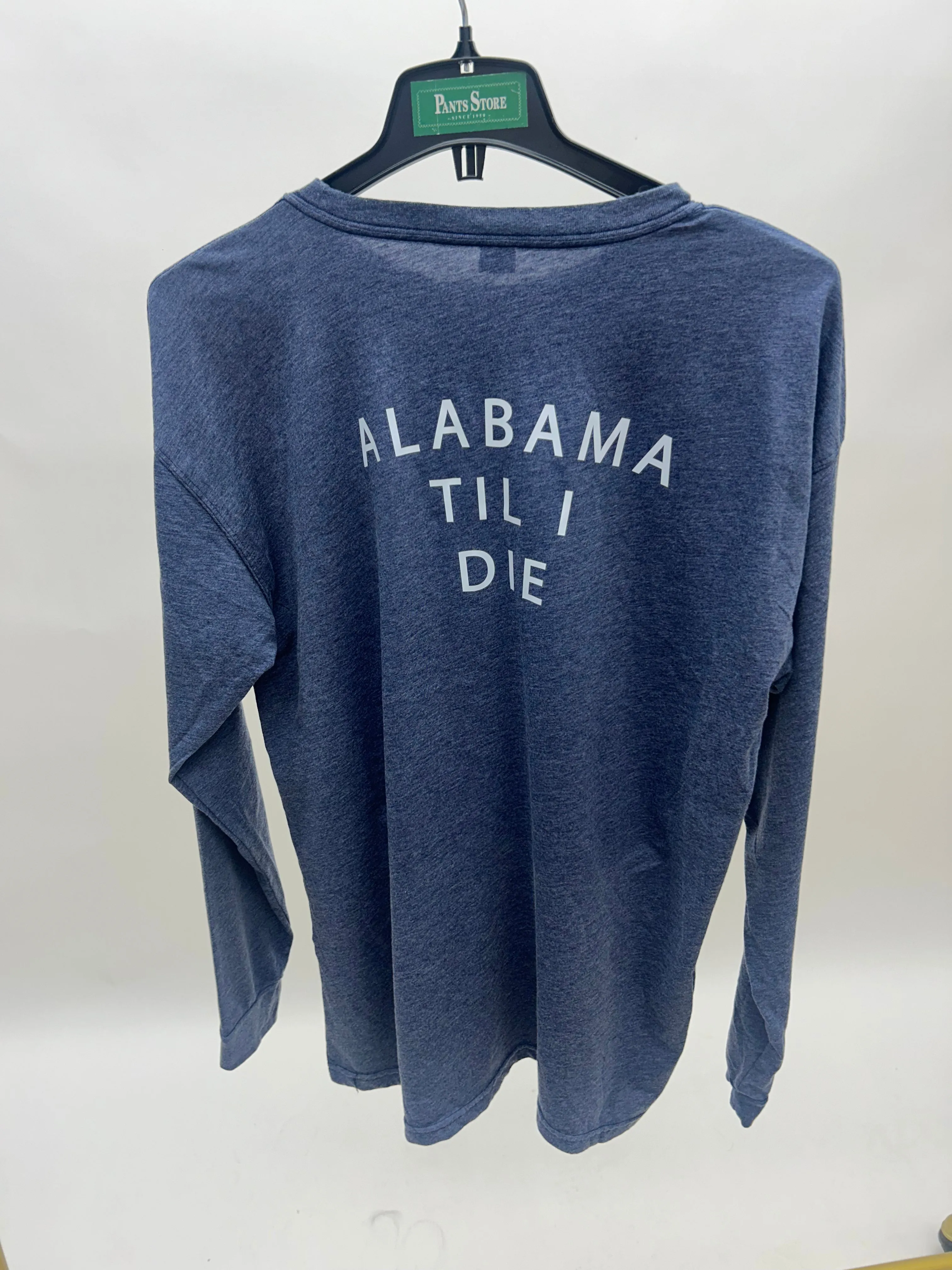 Alabama Co Till I Die L/S