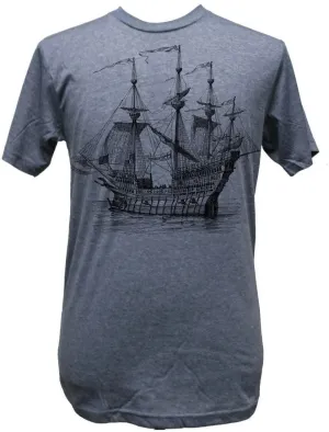 Annex Galleon T-Shirt