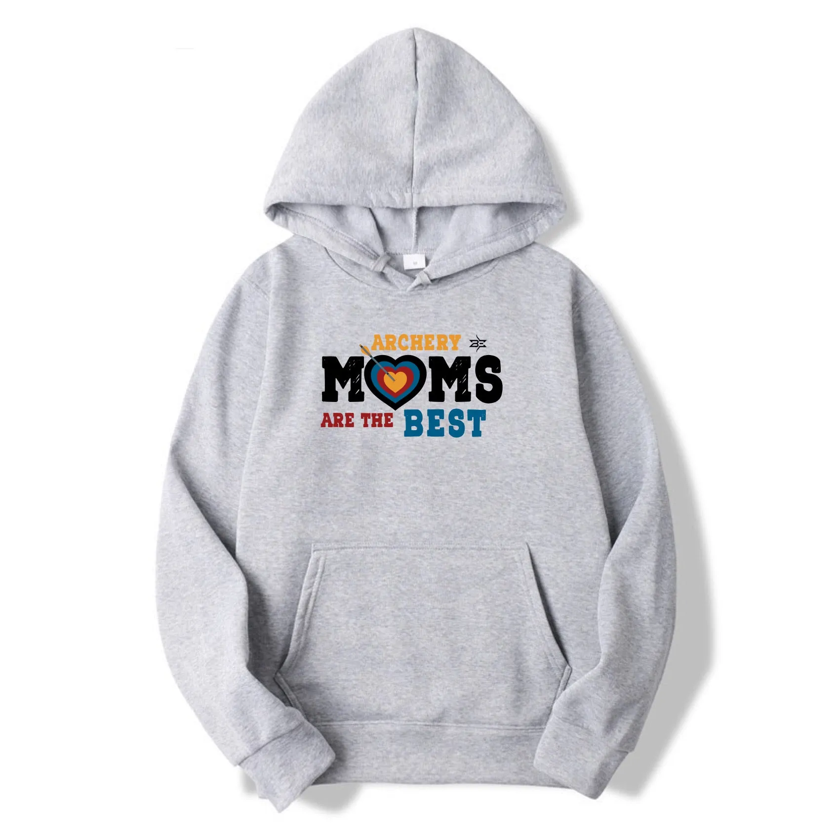 ARCHERY MOM HOODIE