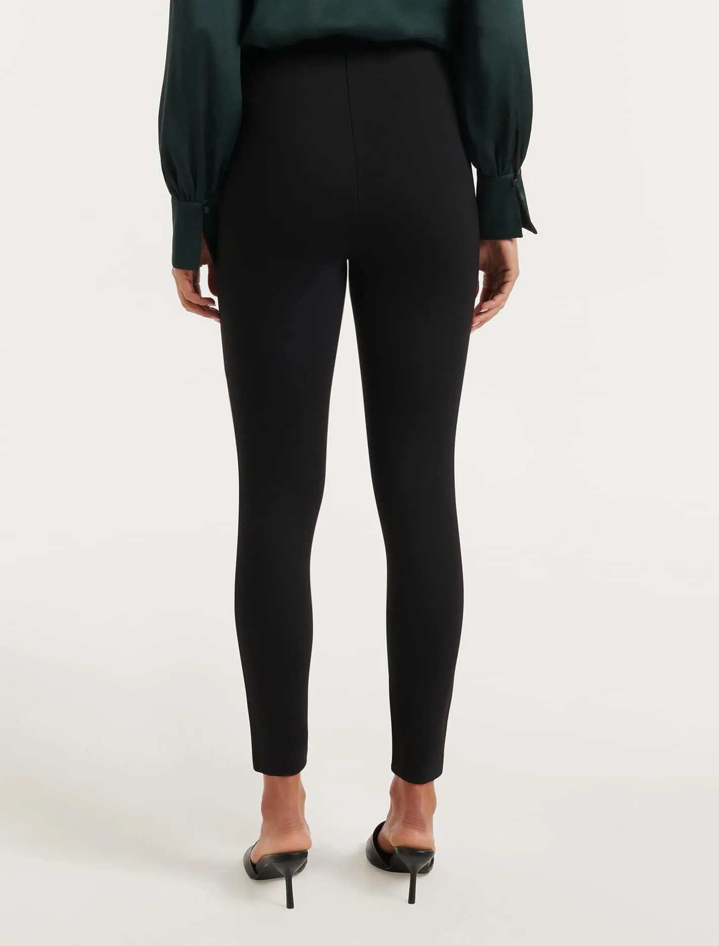 Aymie Ponte Leggings