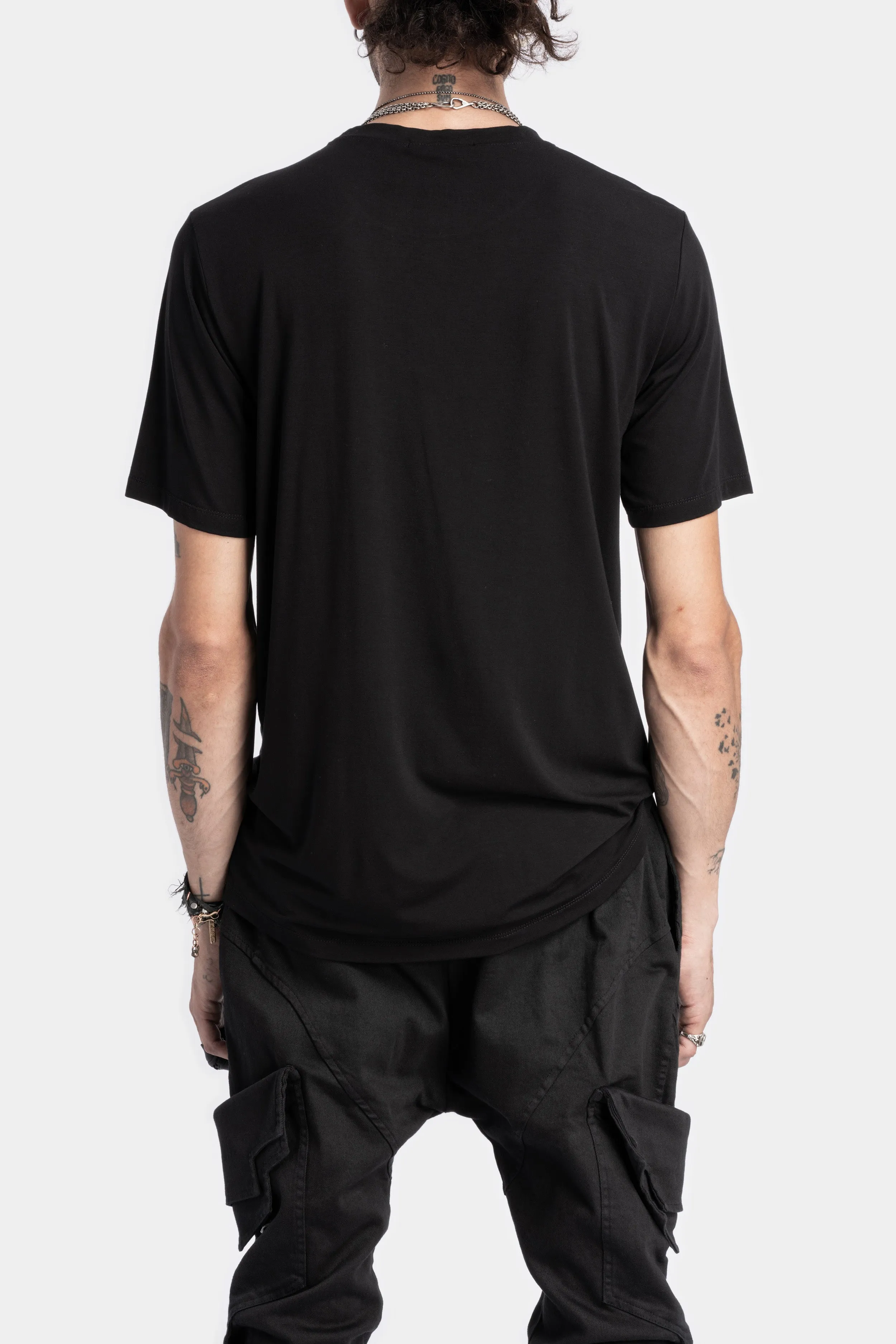 Bamboo jersey T-Shirt