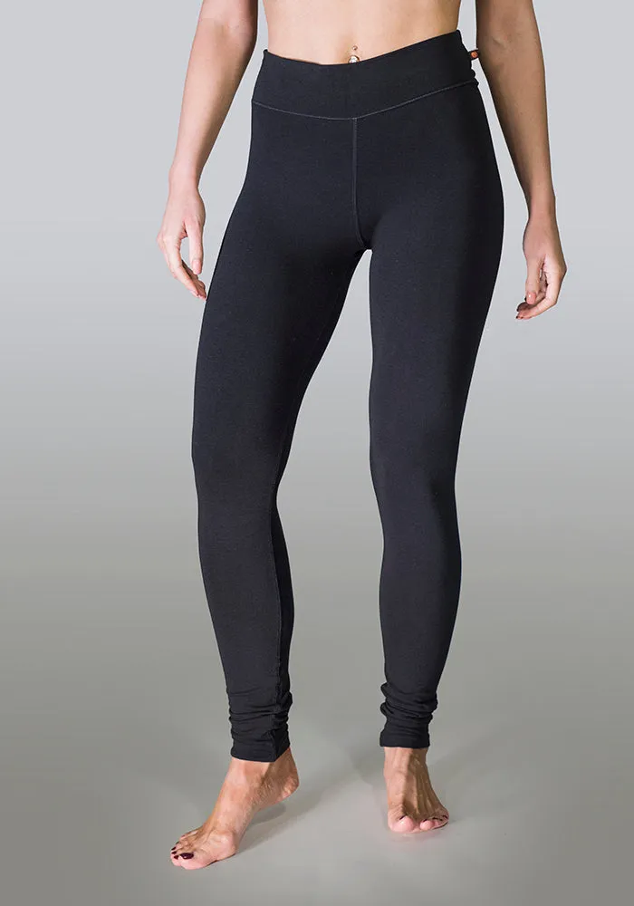 Bamboo Yoga Leggings