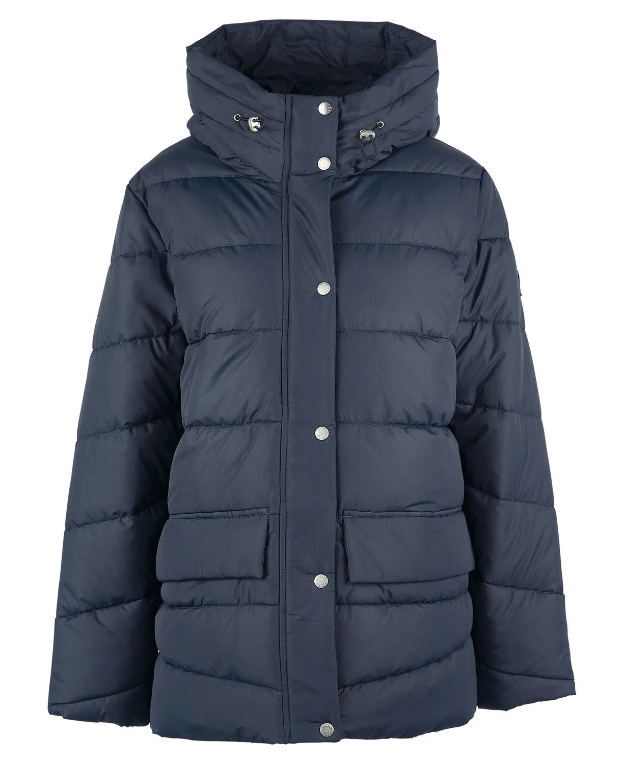 Barbour Bracken Quilted Jacket