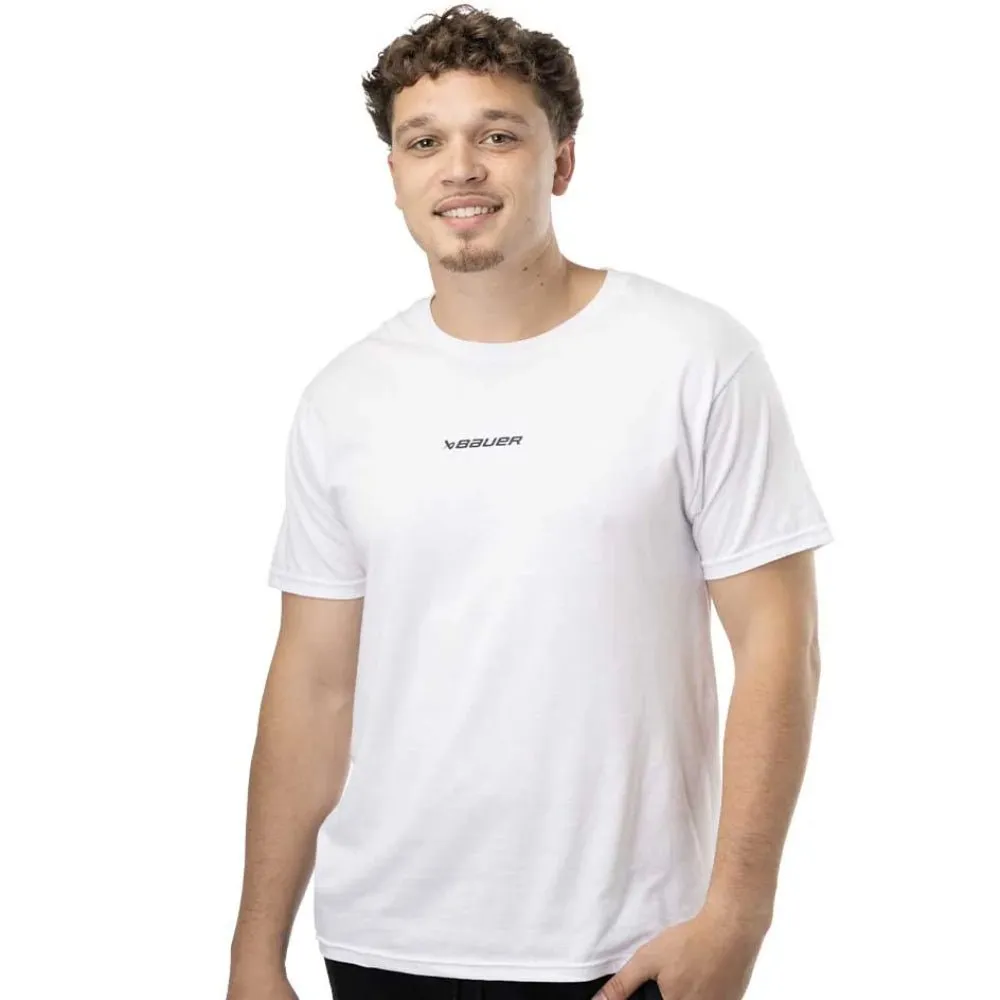 Bauer S24 Core SS Every Day T-Shirt