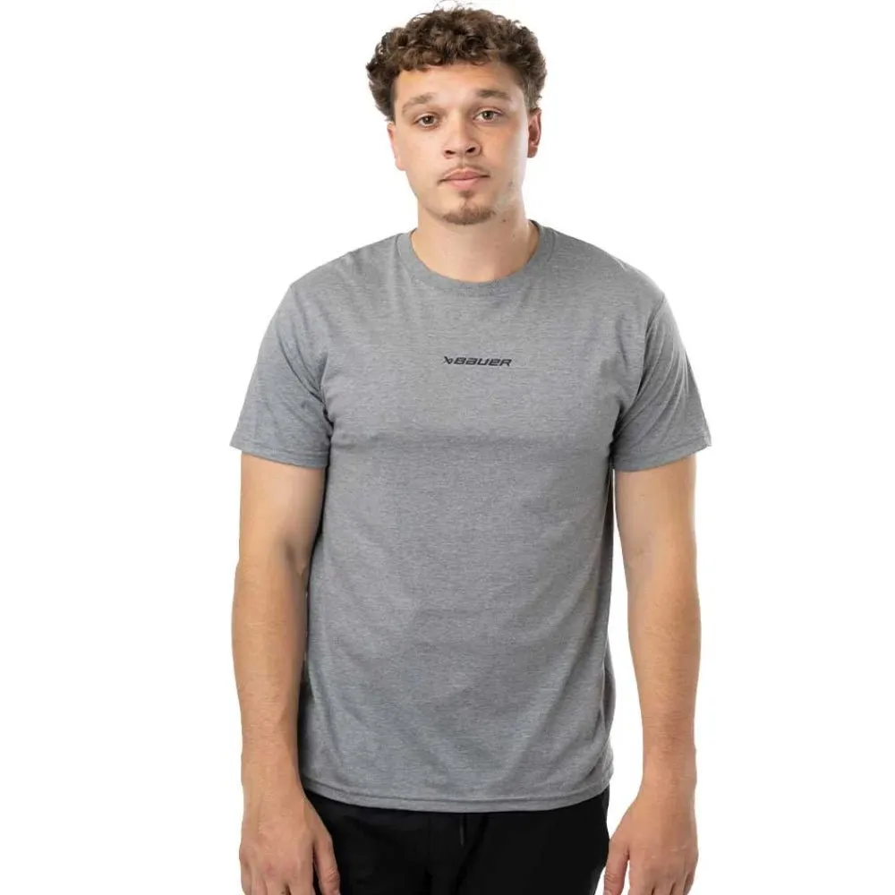 Bauer S24 Core SS Every Day T-Shirt