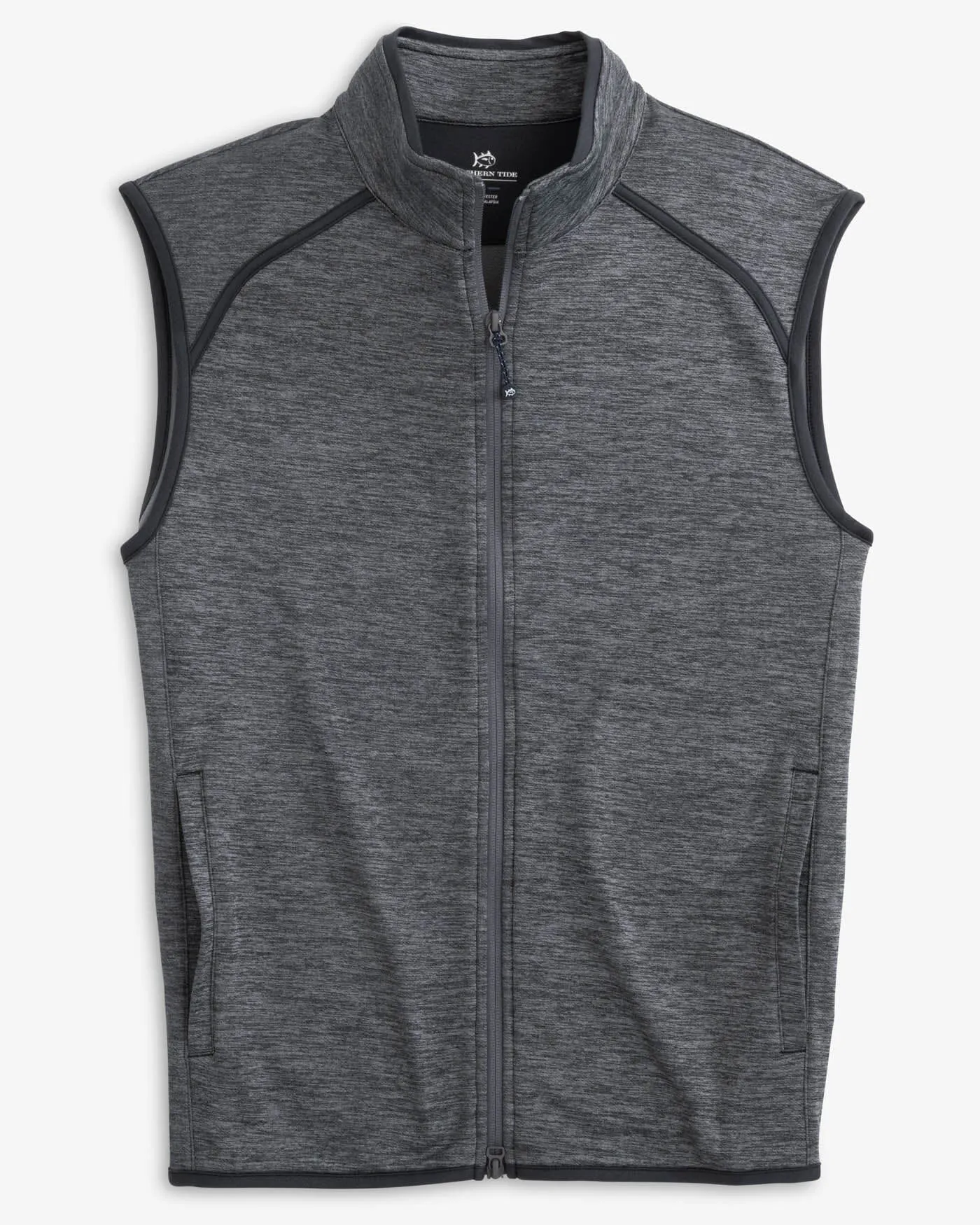 Baybrook Heather Vest