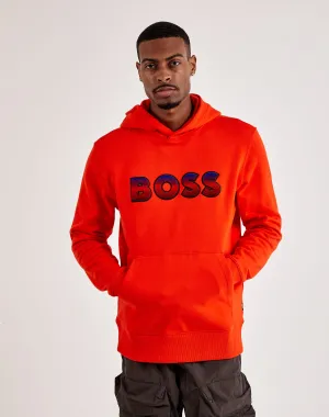 Boss Seeger Hoodie