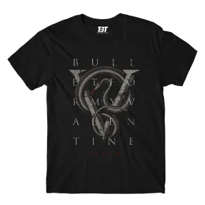 Bullet for My Valentine T shirt - On Sale - 4XL (Chest size 50 IN)