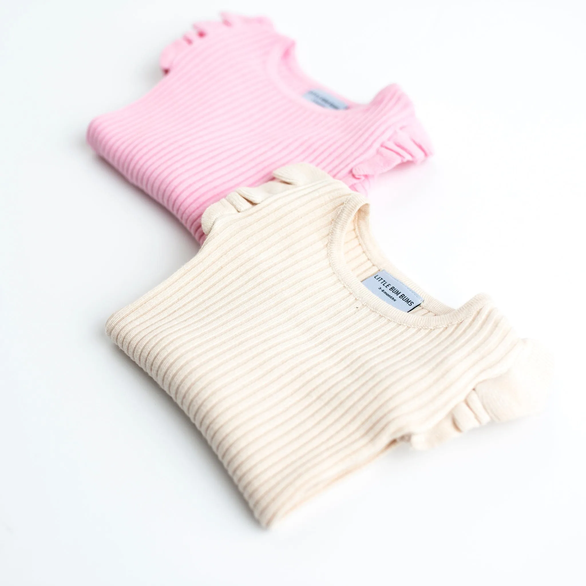 Cashmere Ribbed Shirt