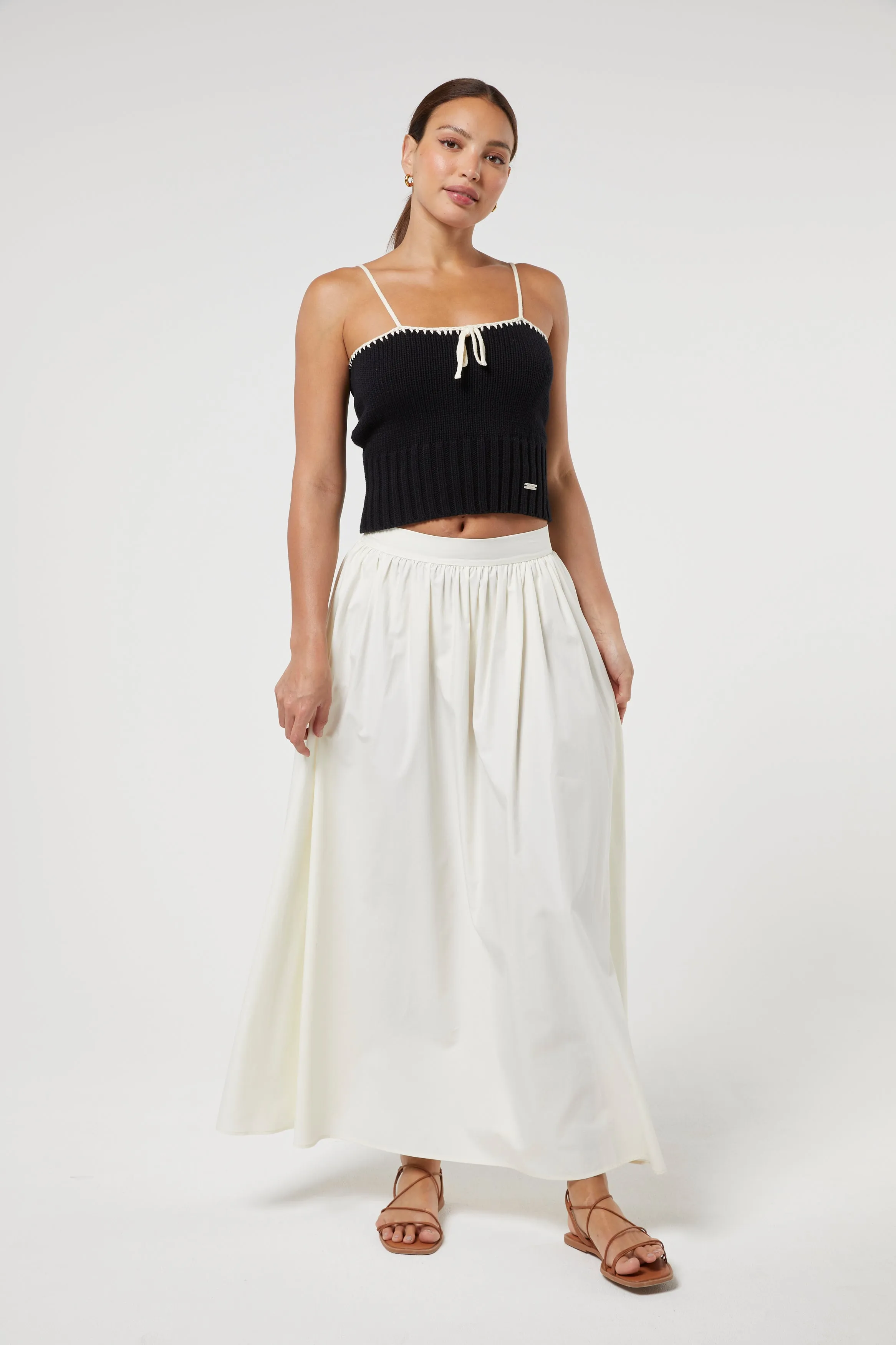 CIPRIANA SKIRT