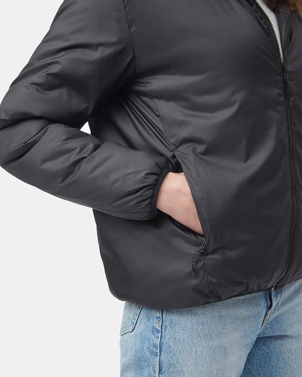 Cloudshell Padded Jacket