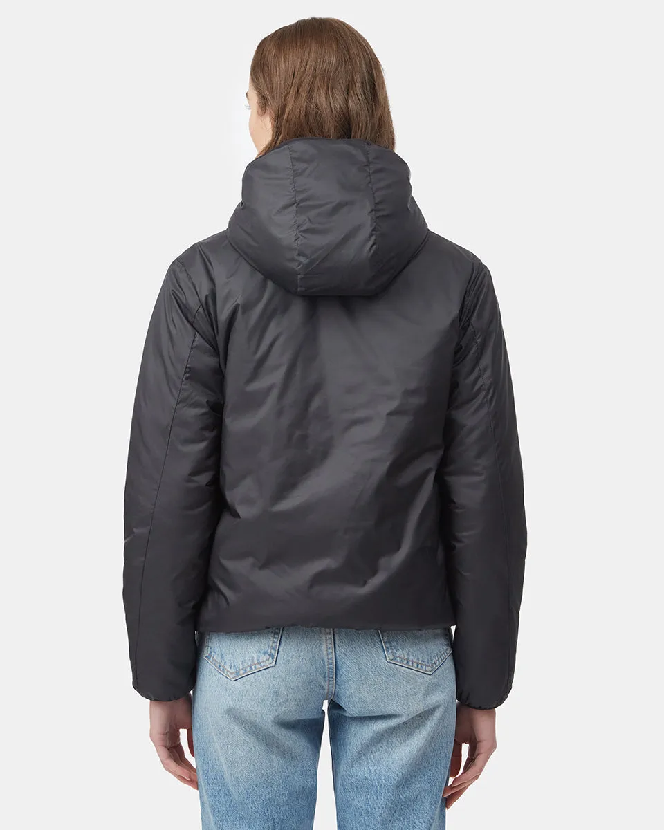 Cloudshell Padded Jacket