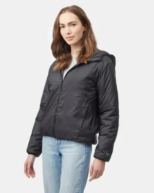 Cloudshell Padded Jacket