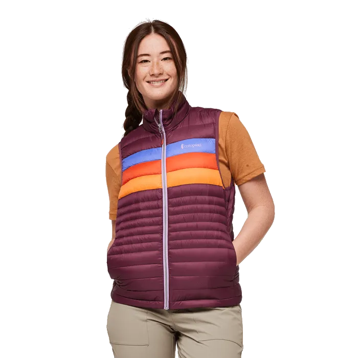 Cotopaxi - Women's Fuego Down Vest