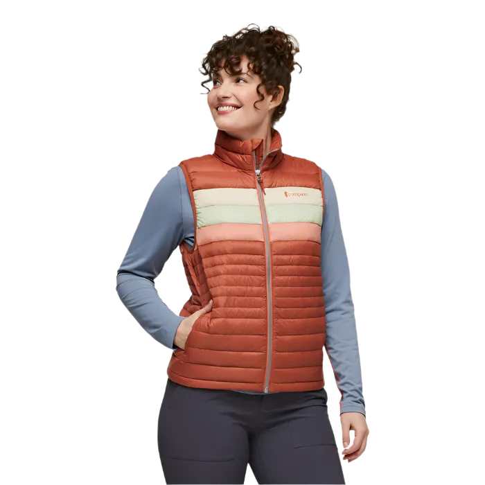 Cotopaxi - Women's Fuego Down Vest