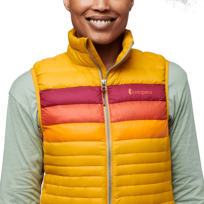 Cotopaxi - Women's Fuego Down Vest