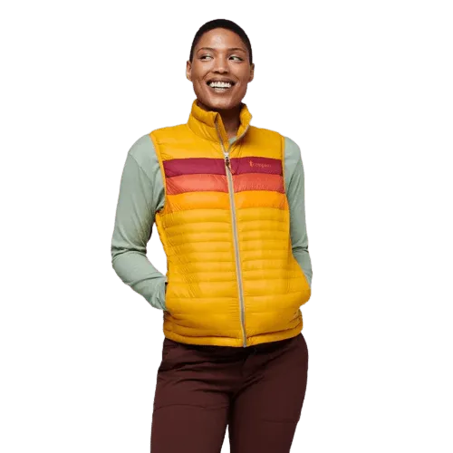 Cotopaxi - Women's Fuego Down Vest