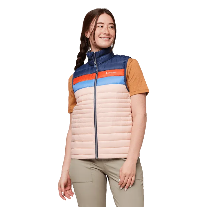 Cotopaxi - Women's Fuego Down Vest