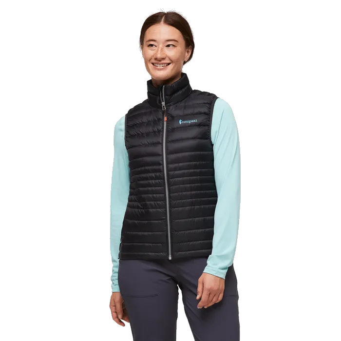 Cotopaxi - Women's Fuego Down Vest