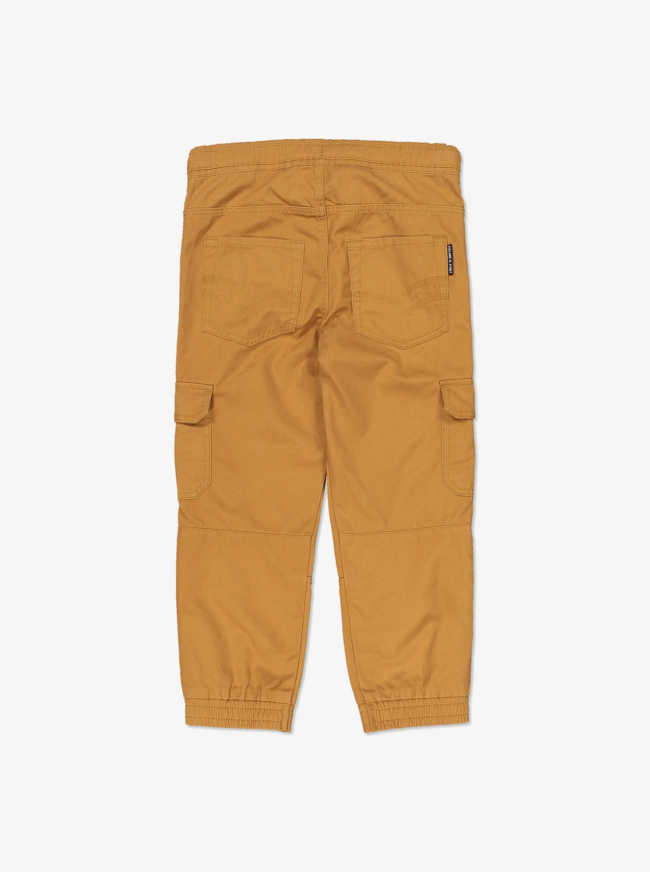 Cotton Kids Trousers