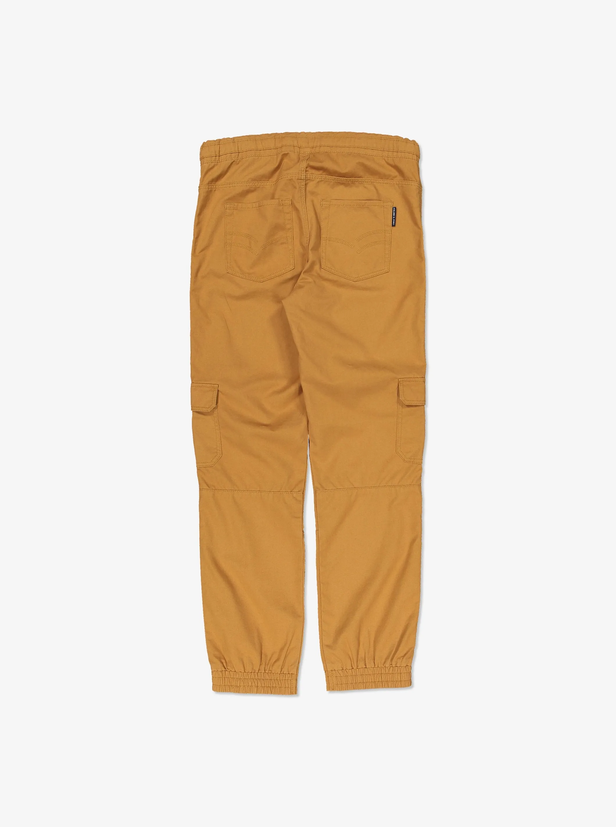 Cotton Kids Trousers