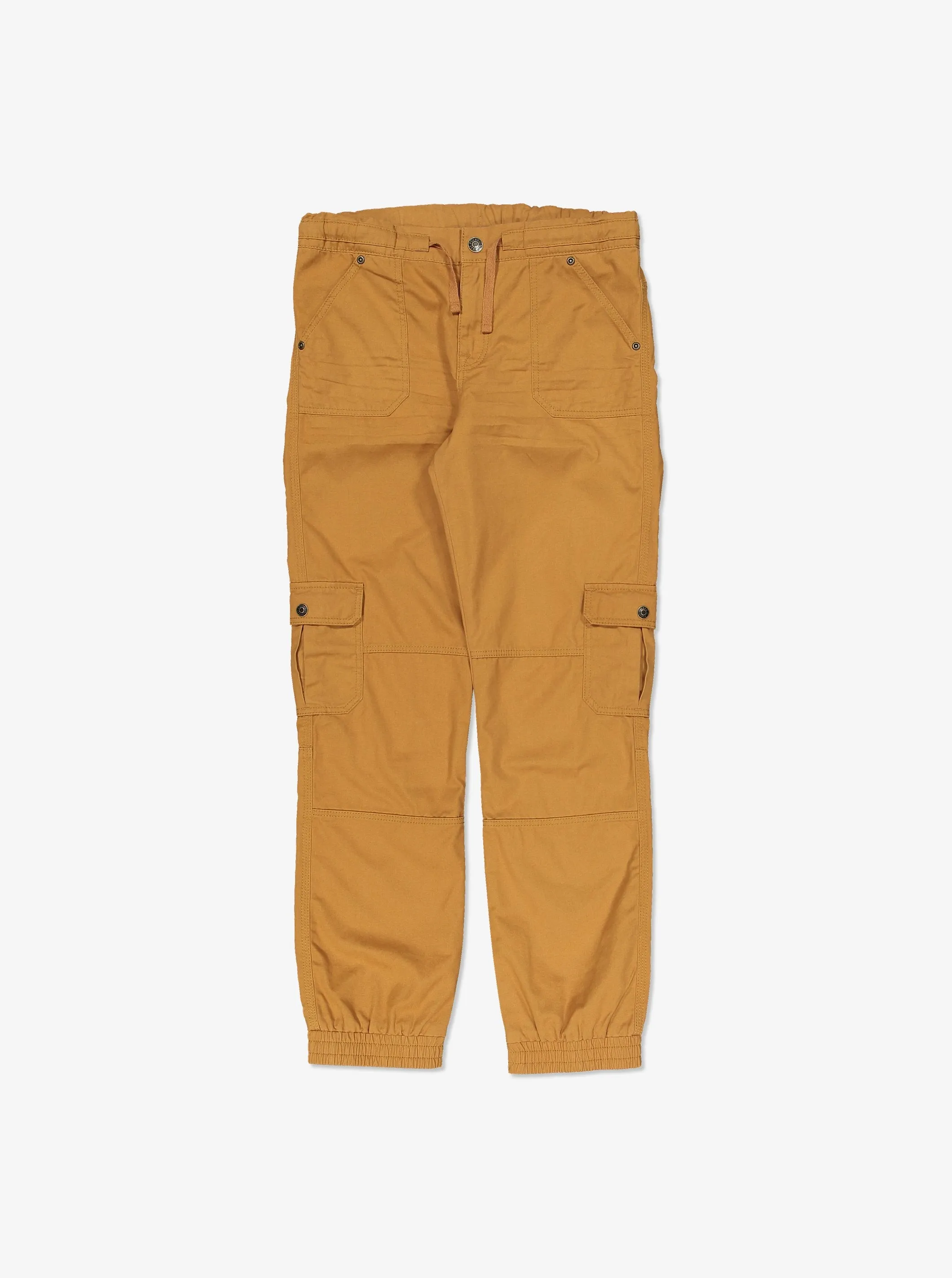 Cotton Kids Trousers