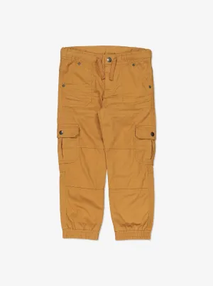 Cotton Kids Trousers