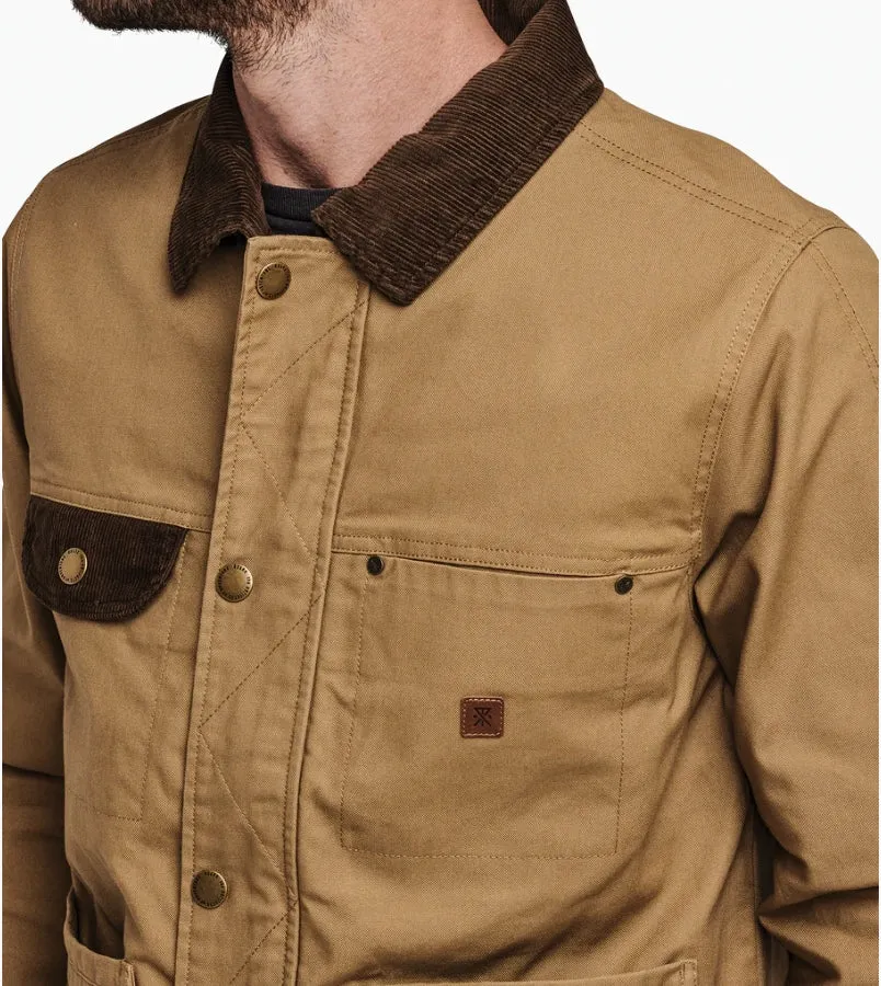 Deckhand Jacket