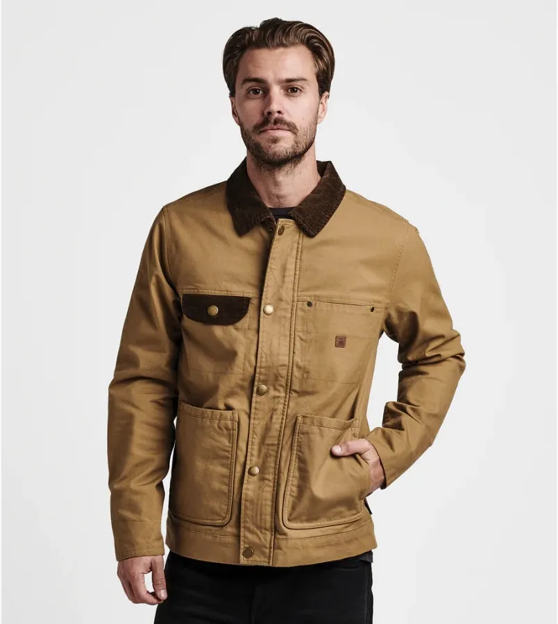 Deckhand Jacket