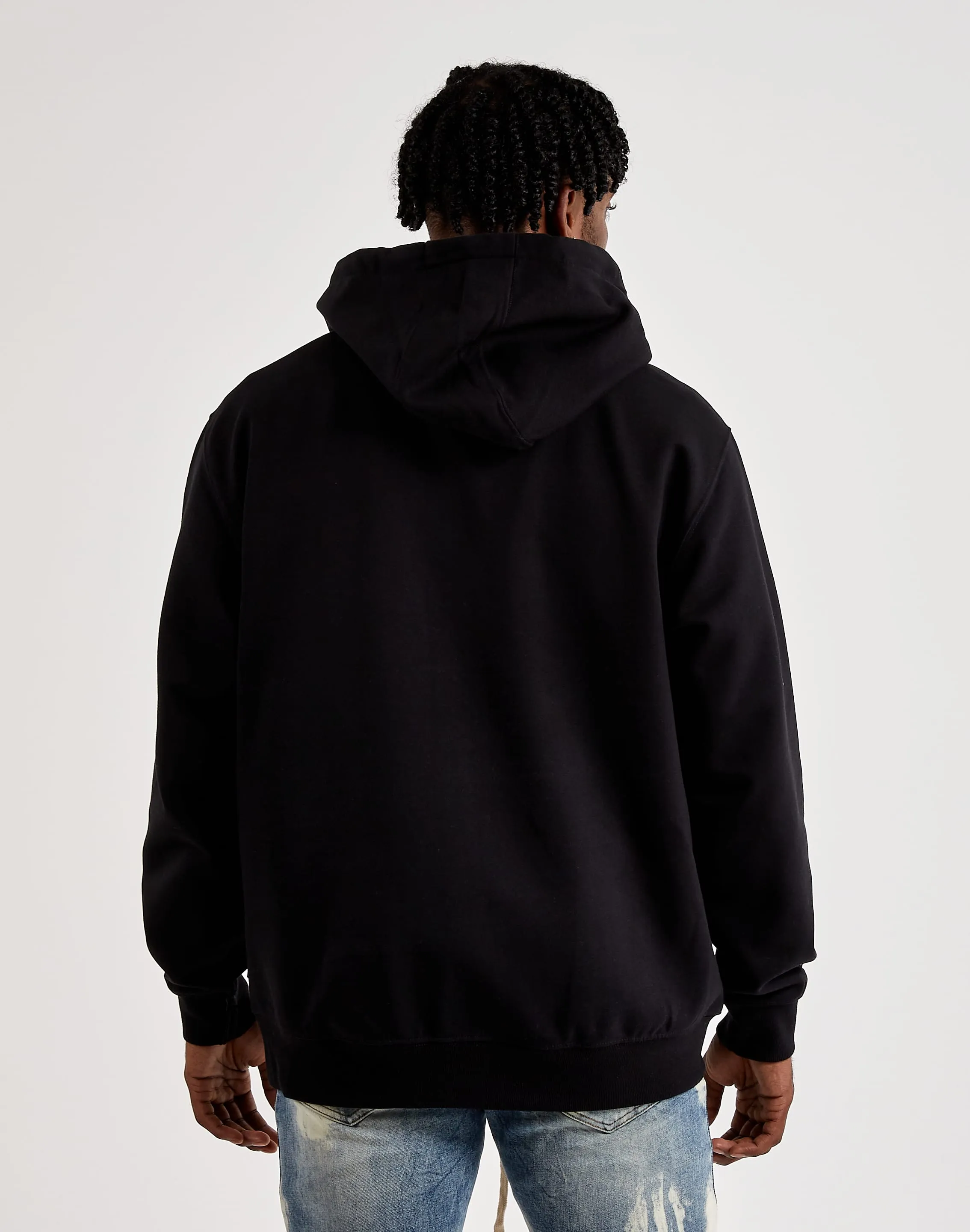 Dickies Logo Hoodie