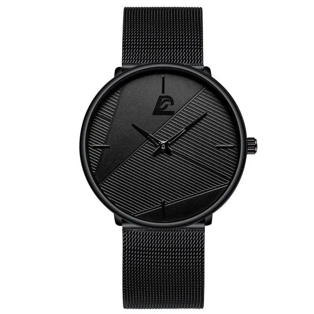 Dijanes men's Watch 10 style