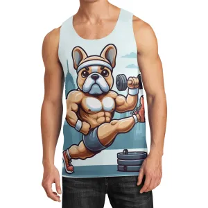 Duke - Men Tank Tops