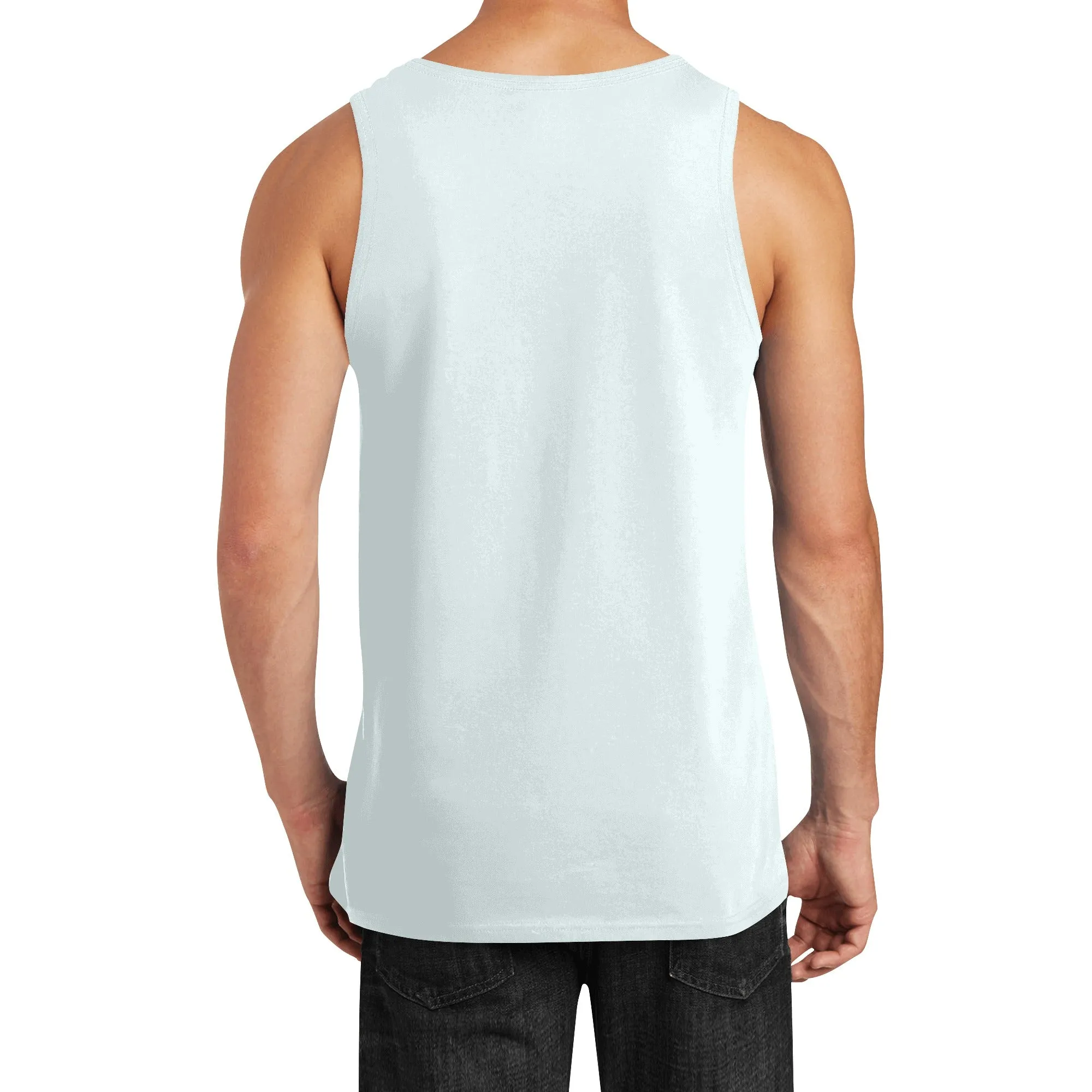 Duke - Men Tank Tops