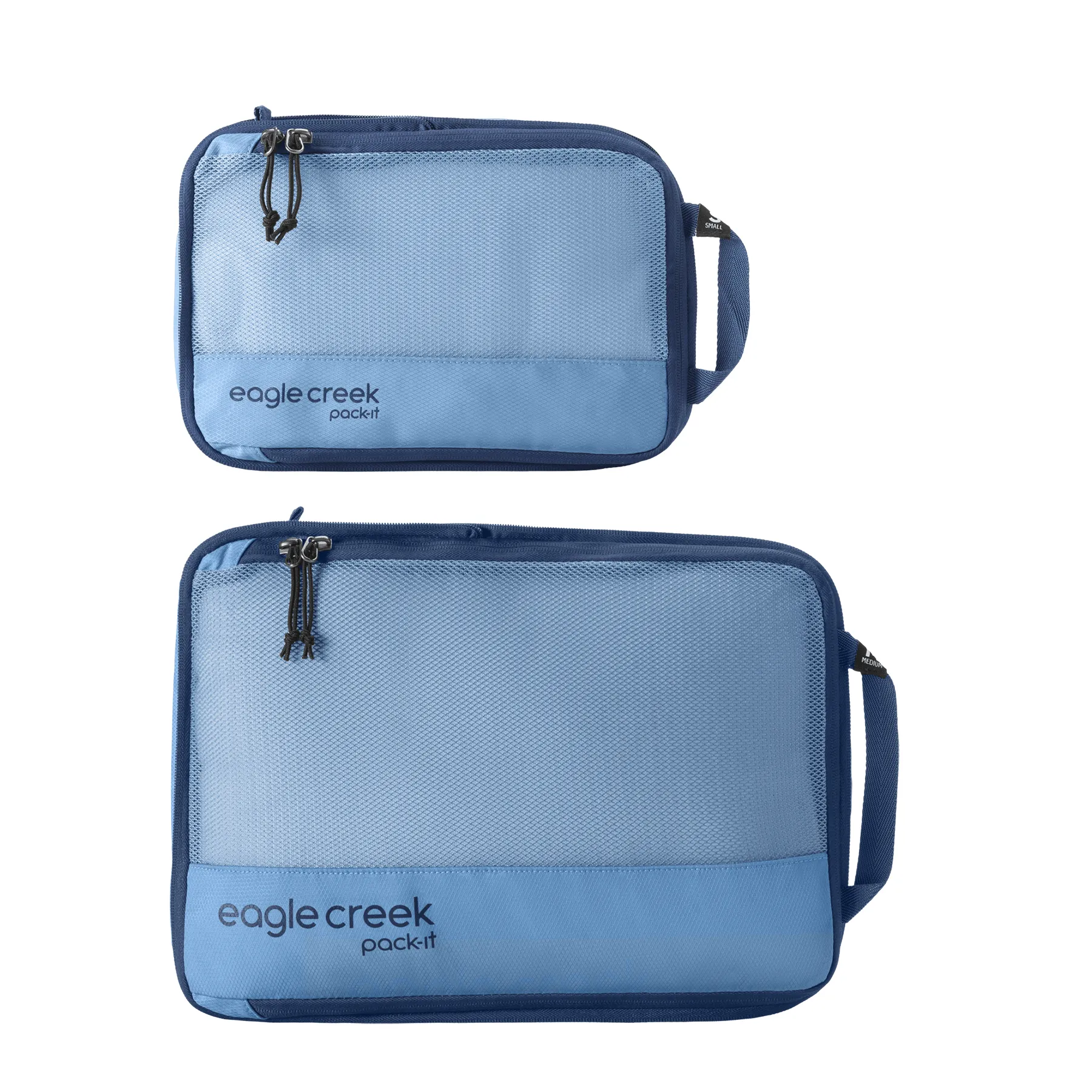 Eagle Creek Pack-It Reveal Compression Cube S/M Set