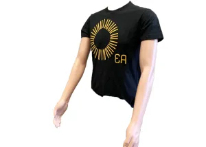 Education Alternatives Sun Tee