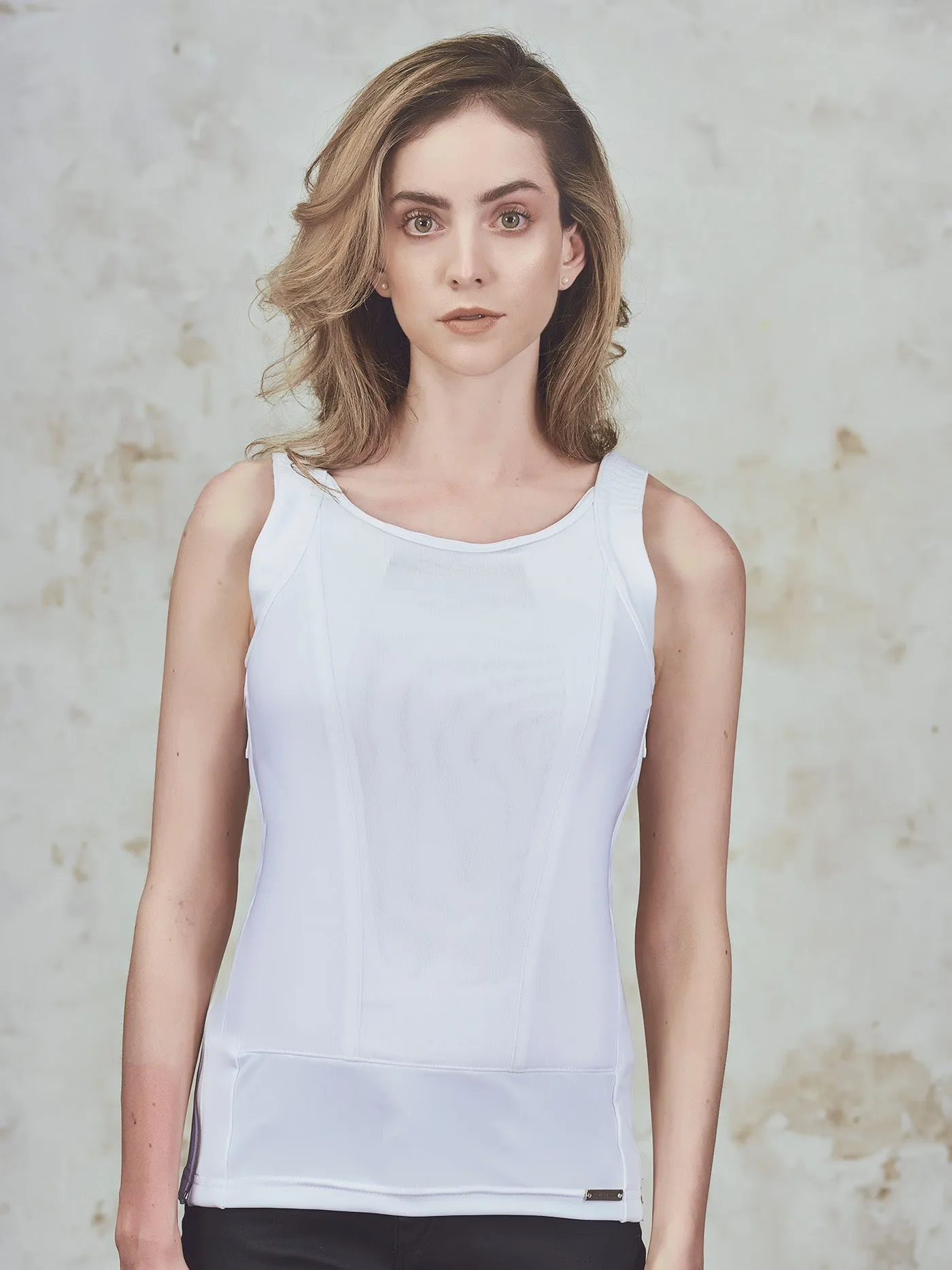 Female Perfect Tank Top - Level IIIA