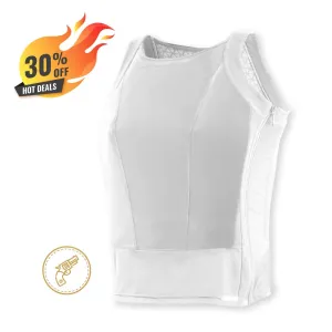 Female Perfect Tank Top - Level IIIA