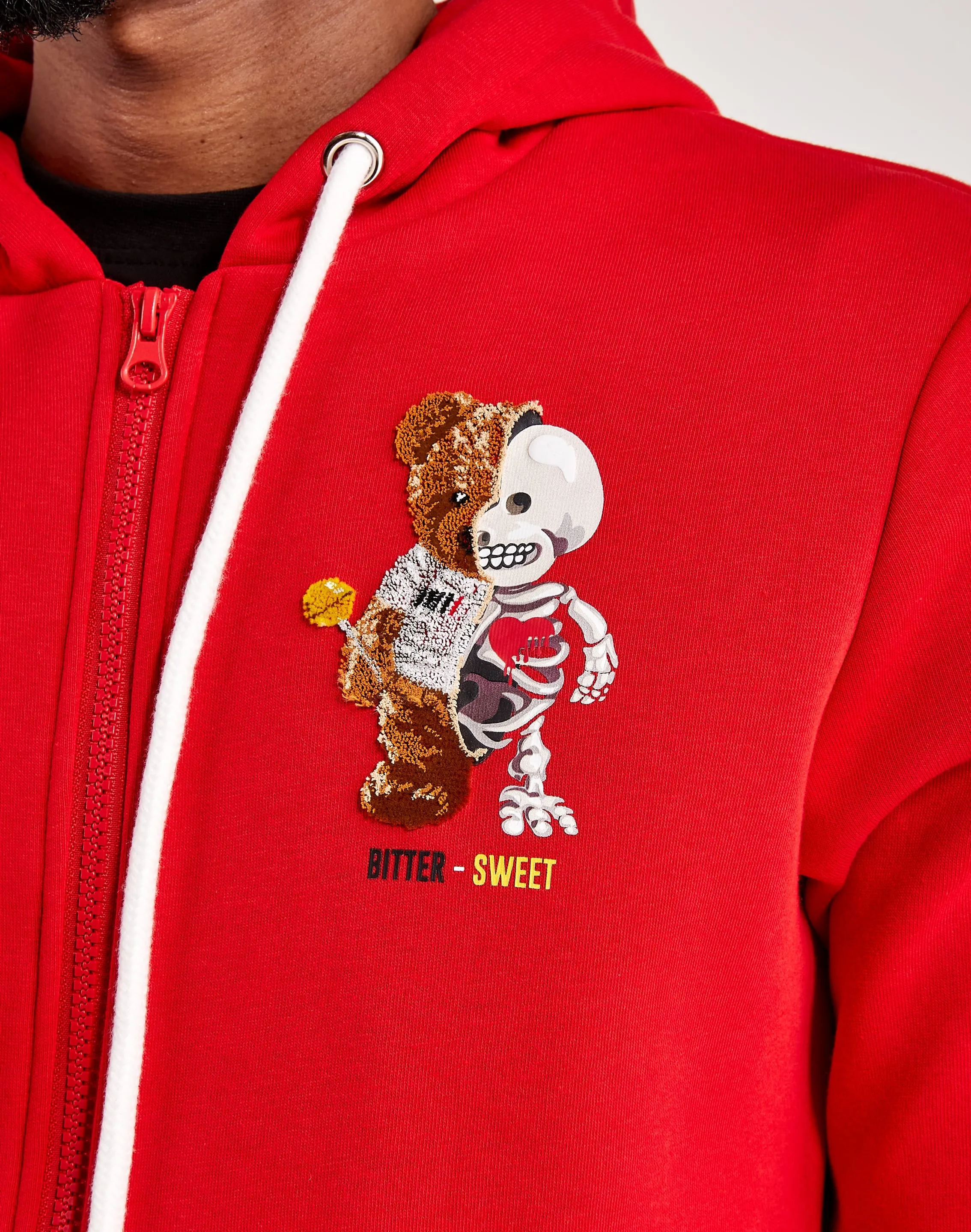 Fifth Loop Bittersweet Full-Zip Hoodie