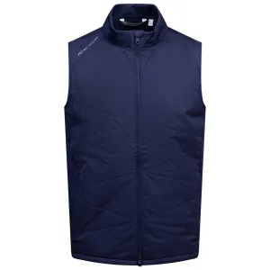 Fuse Hybrid Vest Navy - AW24