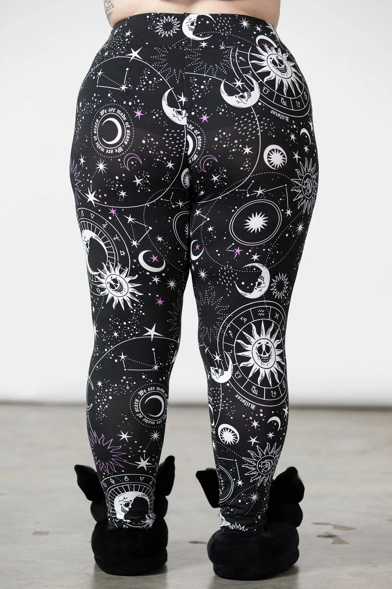 Galaxy Lounge Leggings