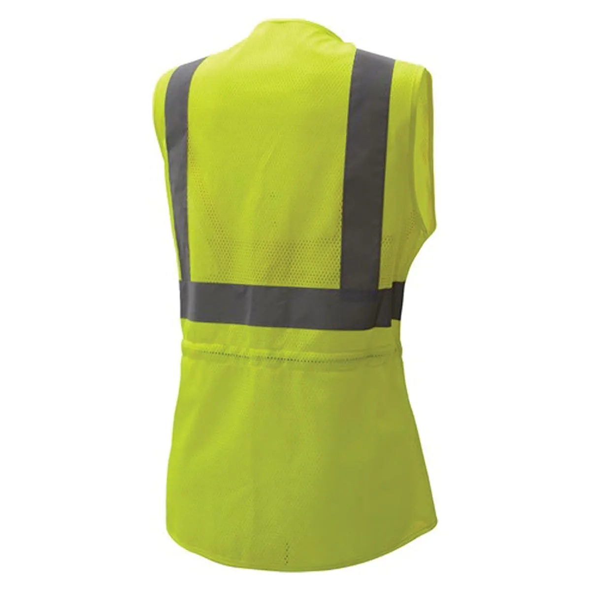 GSS Safety Women's ANSI 2 Hi-Vis Vest