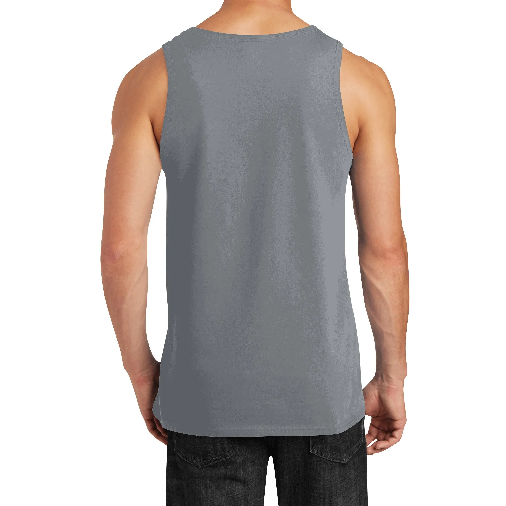 Gunther - Men Tank Tops