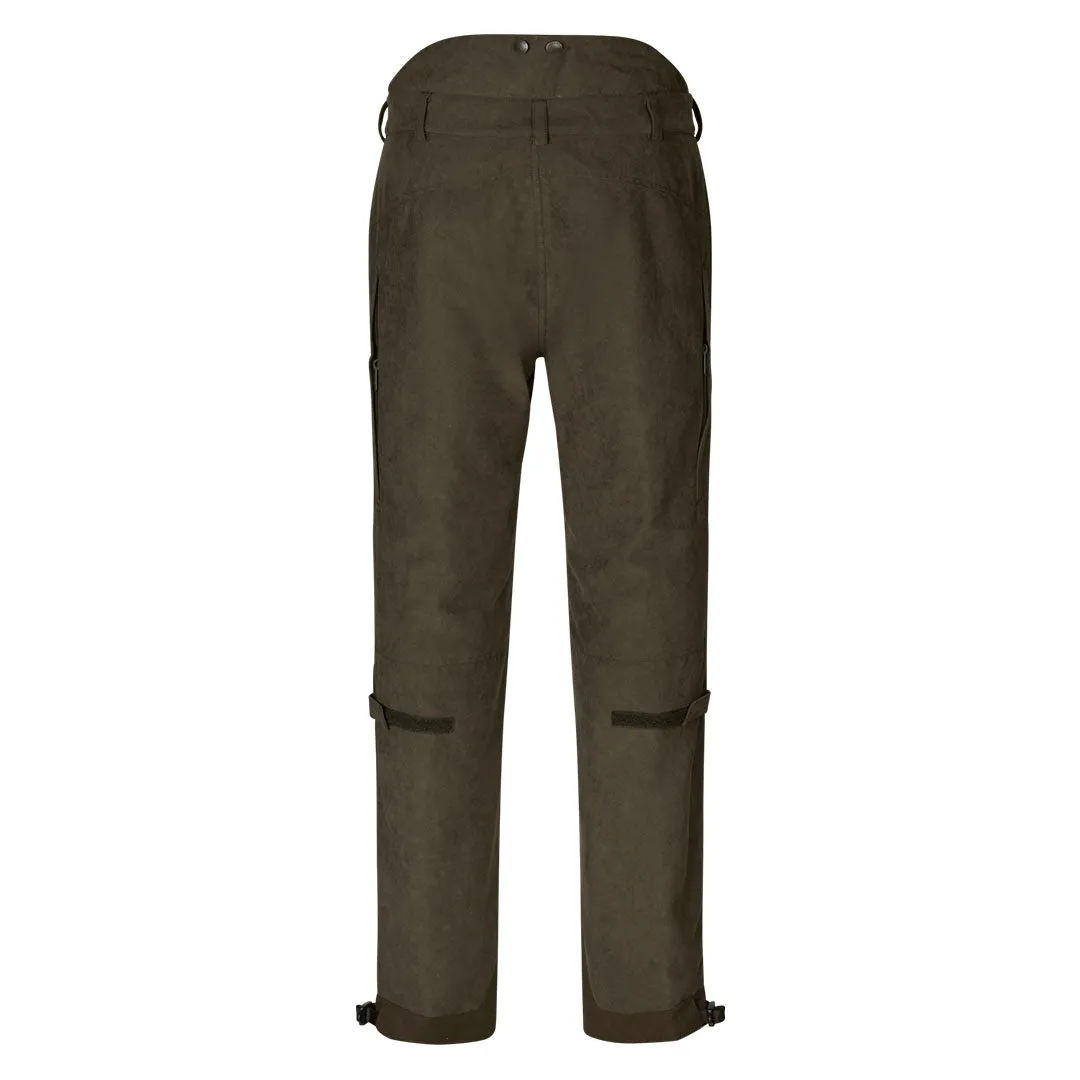 Helt II Trousers by Seeland