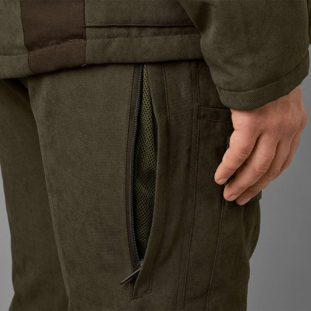 Helt II Trousers by Seeland