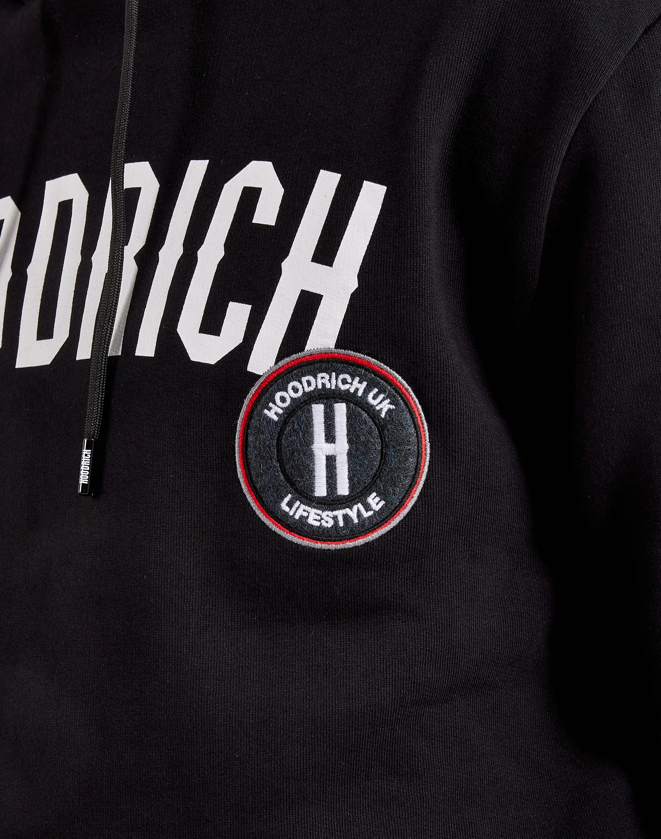 Hoodrich Pacific Pullover Hoodie