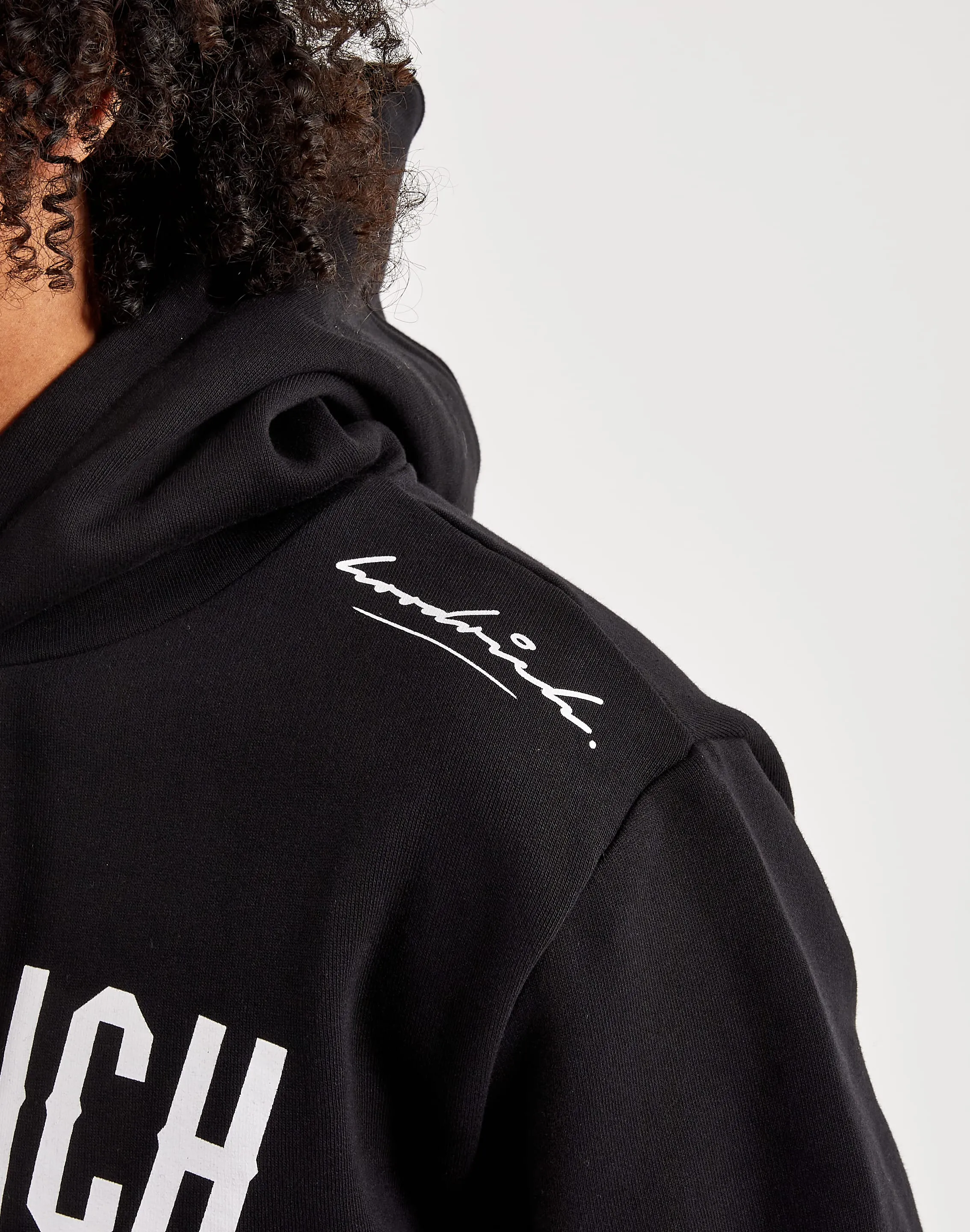 Hoodrich Pacific Pullover Hoodie